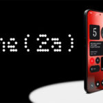 【スマホ】先行予約者に順次配送開始！『Nothing Phone (2a)』が今アツい！