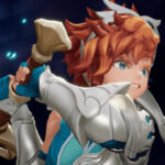 期待の新作RPG『聖剣伝説 VISIONS of MANA』のゲームプレイトレーラーが公開！