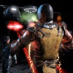 海外のスト6プロは日本人がモータルコンバットをやらない事を不思議に思っている