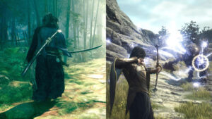 ドラゴンズドグマ2 vs ライズオブローニン、同日発売どちらが売れる?