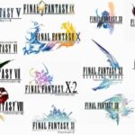 ファイナルファンタジーの新作がほぼ毎年発売されて頃が懐かしい…