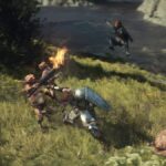 『ドラゴンズドグマ 2』禁断の発売前配信したユーザー現る！どうなったかというと…？