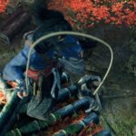 私だけ？『ライズオブローニン』のグラがヤバいと思えてしまうのだが