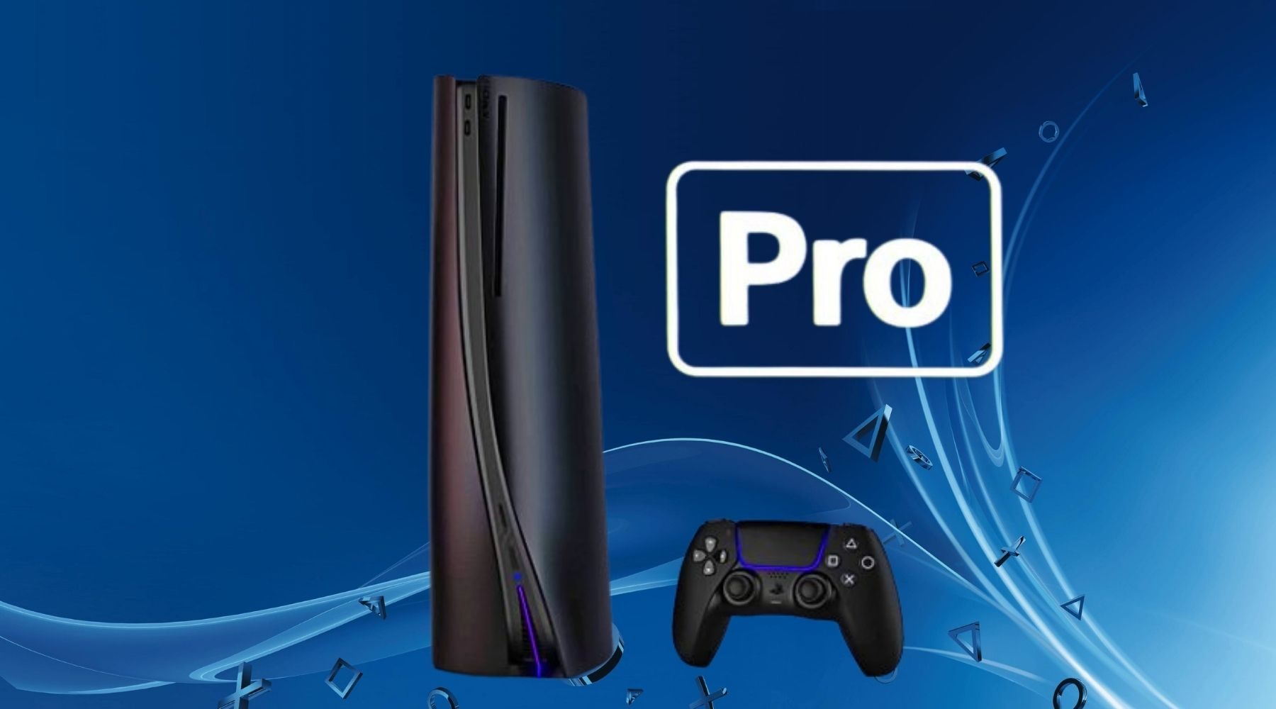 最近PS5が売れてるけど『PS5 Pro』が2024年後半に発売されるかも…大丈夫？