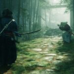 実は良ゲー？『ライズオブザローニン』メタスコア低評価は当てにならない？