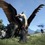 【朗報】ドラゴンズドグマ2、プレイ中でもニューゲームを可能にするアプデがくる！！！