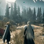 今後どこまで伸びる？『FF7リバース』がゼノブレイド3の売上を突破！