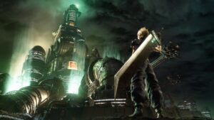 『FF7リバース』人気ないの？発売20日目、いまだに売上について発表無し