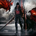 PC版『ファイナルファンタジーXVI』いよいよか!?「最適化の最終段階」とのこと