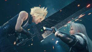 ワイ、FF7リバースのためにPS5買うやで！←正解でいいのか？