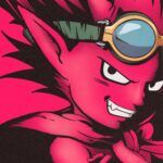 鳥山明原作『SAND LAND』の体験版が配信中！ワクワクしかない！