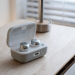 ゼンハイザーの新作『MOMENTUM True Wireless 4』の進化とは？前作との比較をレビュー！