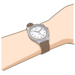 腕時計離れが加速！今はスマホで時間を確認する派が多数…本当に？