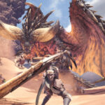何年も前のゲームなのに『モンハンワールド』の人気が止まらない！