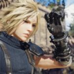 『FF7リバース』グラは超リアルなのに「ある現象」がリアルじゃないと話題に