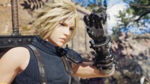 『FF7リバース』グラは超リアルなのに「ある現象」がリアルじゃないと話題に