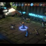 【朗報】Switch版『百英雄伝』、修正パッチでアレも改善されるみたい