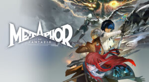 期待の新作『メタファー：リファンタジオ』発売日が決定！新たな冒険が始まる