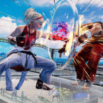 次の「鉄拳9」は任天堂プラットフォームからから出したい！←お願いします！！