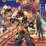 大人気の『原神』おすすめのスマホ4選や以外なNGスマホ機種とは？