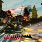 『ニンジャスレイヤー』待望のゲーム化が決定！怒涛の攻撃を叩き込め！