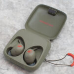 新時代のスポーツイヤホン！ゼンハイザー『MOMENTUM Sport』の実力とは？