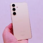 ついに『Galaxy S24』シリーズ発表！最新機能搭載の新型スマートフォンに期待高まる