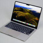 Windowsの2歩先を行く性能!?『M3 MacBook Air』の魅力とは