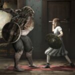 クロックタワー風だけど反撃も可能！『Withering Rooms』で恐怖と緊張感を堪能しよう