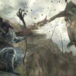 ドラゴンズドグマ2で落下ﾀﾋしない方法がある…それが『ポーンサーフィン』だ！