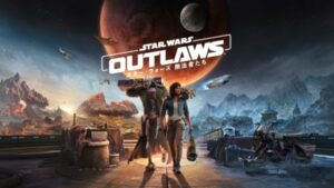『スター・ウォーズ無法者たち』発売日決定！銀河中を旅するオープンワールドに期待