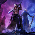 『Devil May Cry: Peak of Combat』ついに今日配信開始！スタイリッシュに攻めろ！