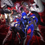 期待の新要素や新たな展開が！『真・女神転生V Vengeance』先行プレイレポート