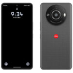 ライカ監修の最新スマホ『Leitz Phone 3』の発売が決定！ソフトバンク独占販売