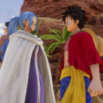 Switch版『ワンピース オデッセイ』発売決定！追加要素全部入りの嬉しい仕様に