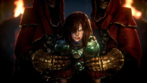 新作アクションRPG『No Rest for the Wicked』まずはSteamで早期アクセス開始！