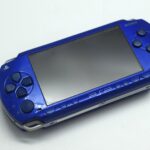 PSPの人気はスゴかったな、って今でも思うことがある