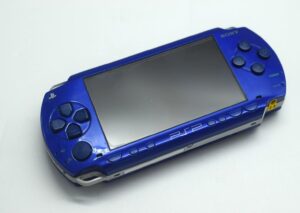 PSPの人気はスゴかったな、って今でも思うことがある