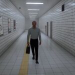 【朗報】パソコン持ってなくても『8番出口』がSwitchで遊べる！