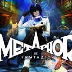 メタファーのお経みたいなBGM、カッコいいかもと話題になる