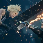 FF7リバース、あのボリュームは3年未満の開発期間でできている