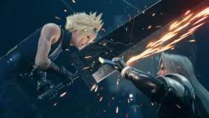 FF7リバース、あのボリュームは3年未満の開発期間でできている