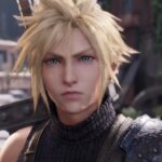 20万ポリゴンのクラウドと1万ポリゴンのゼルダリンク、ゲーム自体のクオリティーは？