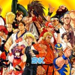 「輝いてたSNKを取り戻してほしい」サウジアラビア皇太子の熱い要望