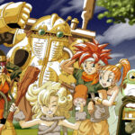 スクエニ、『クロノトリガー』リメイク検討中？移植、リメイク、フルリメイクどれがいいか尋ねる