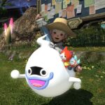 FF14がポケモンではなく妖怪ウォッチとコラボ！選ばれたのは妖怪ウォッチだった