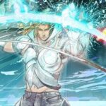 Switch版『エルシャダイ』HDリマスターで名作が復活！新要素も追加