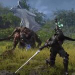 「FF16」の明るくなった最新DLC、プレイした人は0.8%に…え？