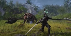 「FF16」の明るくなった最新DLC、プレイした人は0.8%に…え？