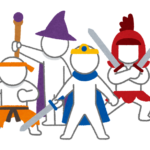 スクエニさん、もうFFやドラクエは一旦やめて新シリーズで勝負した方がいいと思うの